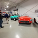 Illustration for article titled Ligenfelter Private Car Collection